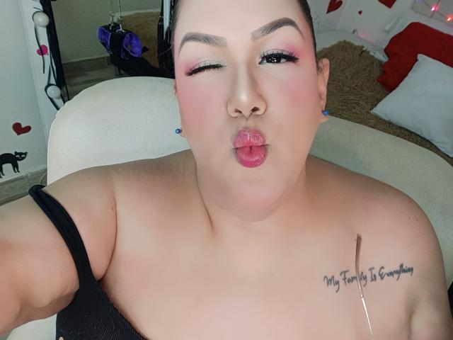 GiiannaMorrys - Live porn &amp; sex cam - 29030618