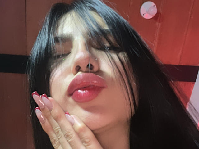 MilanMoon - Sexe cam en vivo - 29030798