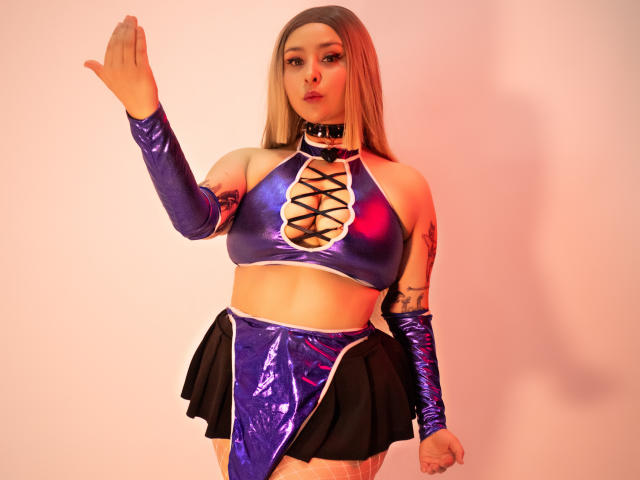 DandelionQueen - Live porn &amp; sex cam - 29031086