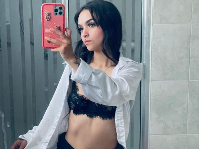 MarietteJones - Sexe cam en vivo - 29031395