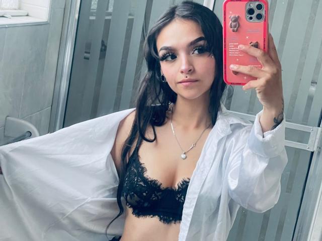 MarietteJones - Sexe cam en vivo - 29031410