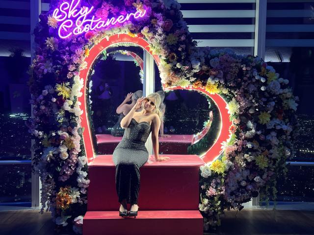 SashaPolet - Sexe cam en vivo - 29031698