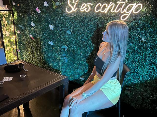 SashaPolet - Sexe cam en vivo - 29031755