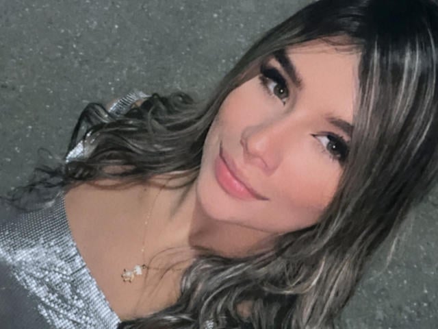 SashaPolet - Sexe cam en vivo - 29031758