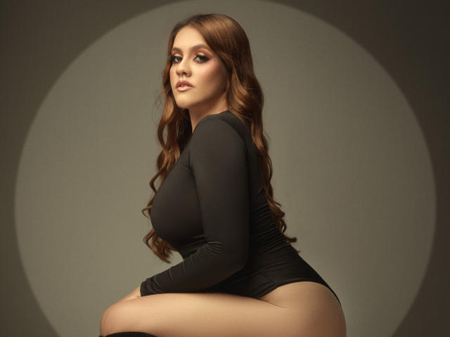 SthefCastle - Sexe cam en vivo - 29031776