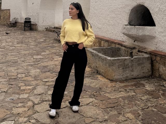 ThaliaAres - Live sex cam - 29032130