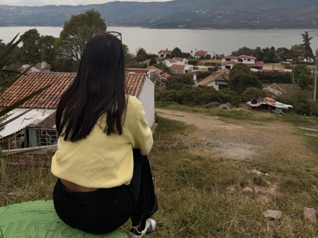 ThaliaAres - Live sex cam - 29032139