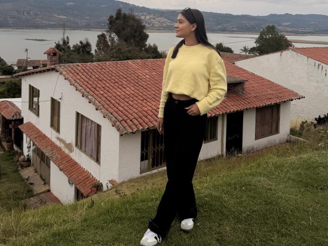 ThaliaAres - Live sex cam - 29032142