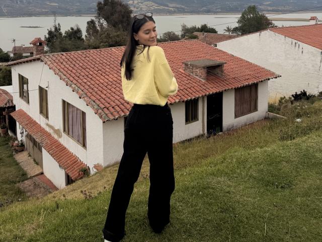 ThaliaAres - Live sex cam - 29032151