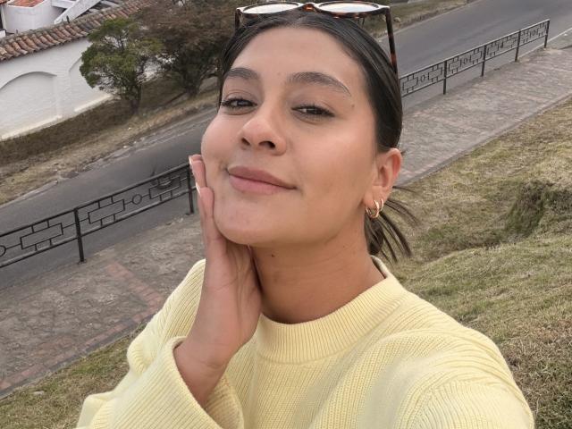 ThaliaAres - Live sex cam - 29032154