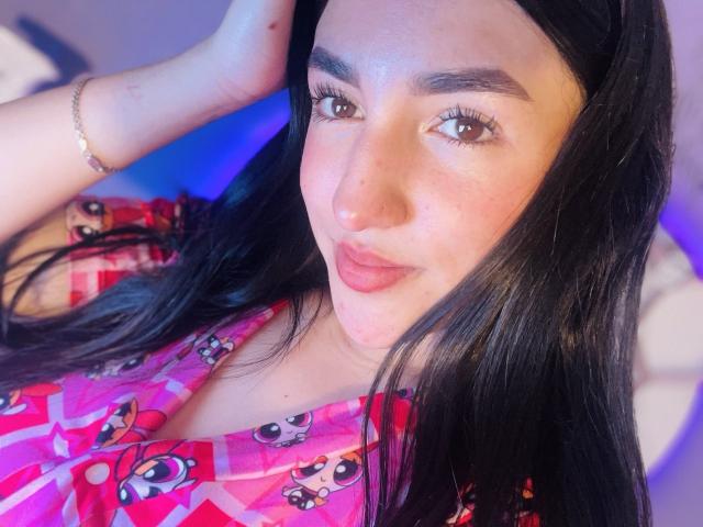 YviTaylor - Live sexe cam - 29032763