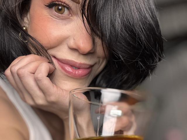 HannaBorbon - Sexe cam en vivo - 29032892