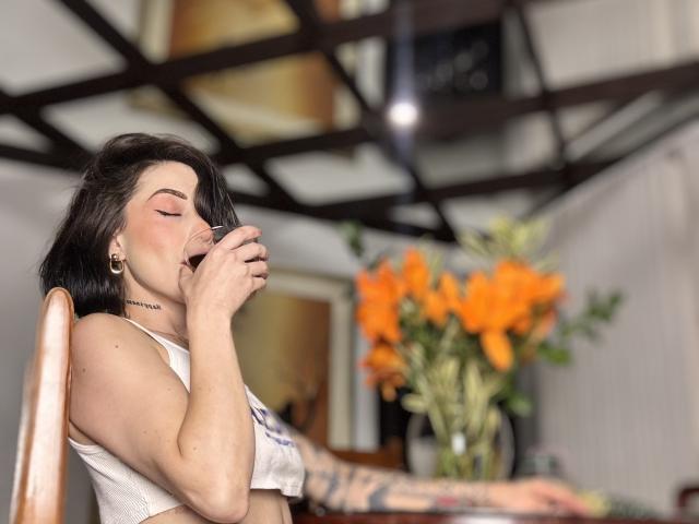 HannaBorbon - Sexe cam en vivo - 29032931