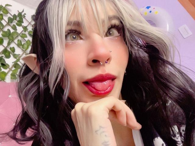 LaurenEvie69 - Live porn &amp; sex cam - 29033219