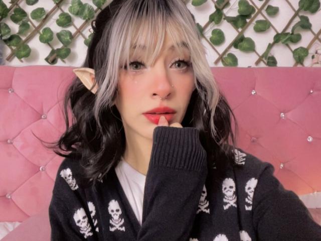 LaurenEvie69 - Live sex cam - 29033231