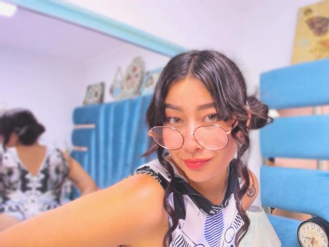 Genesiss - Sexe cam en vivo - 29033648