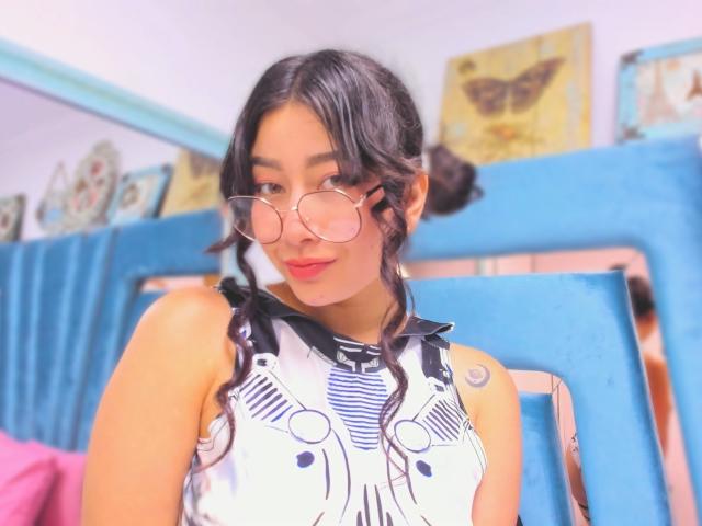 Genesiss - Live porn &amp; sex cam - 29033651