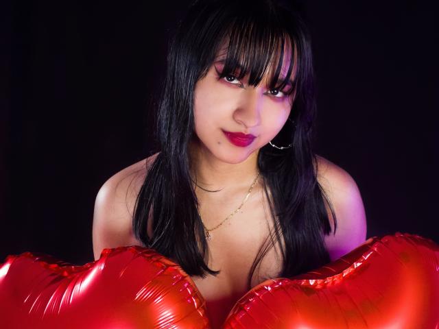 DariaHotst - Sexe cam en vivo - 29033993