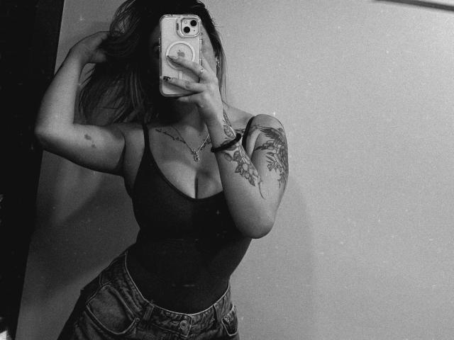 SammyViolet - Live sex cam - 29034269