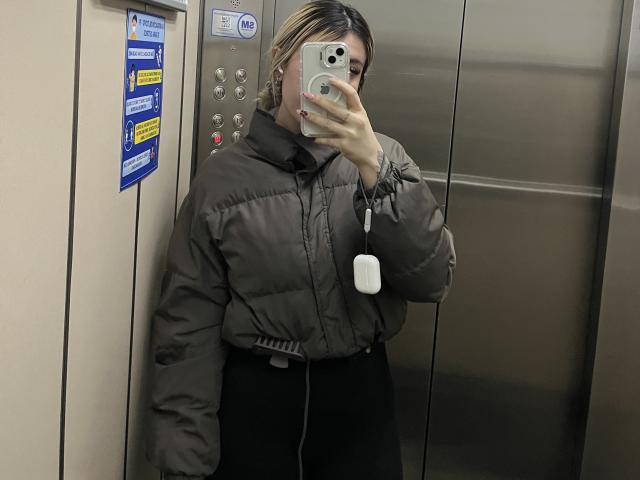 SammyViolet - Live sex cam - 29034272