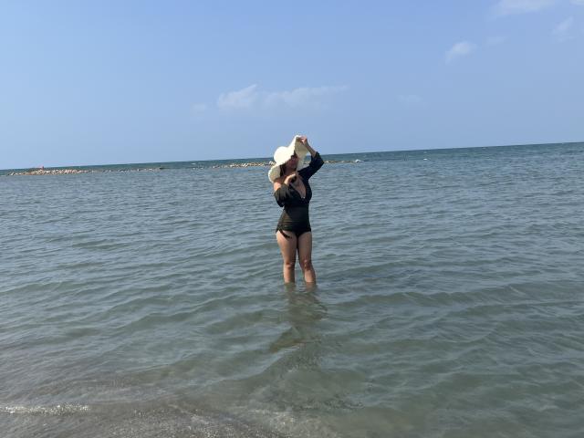 SamantaCarter - Sexe cam en vivo - 29034353