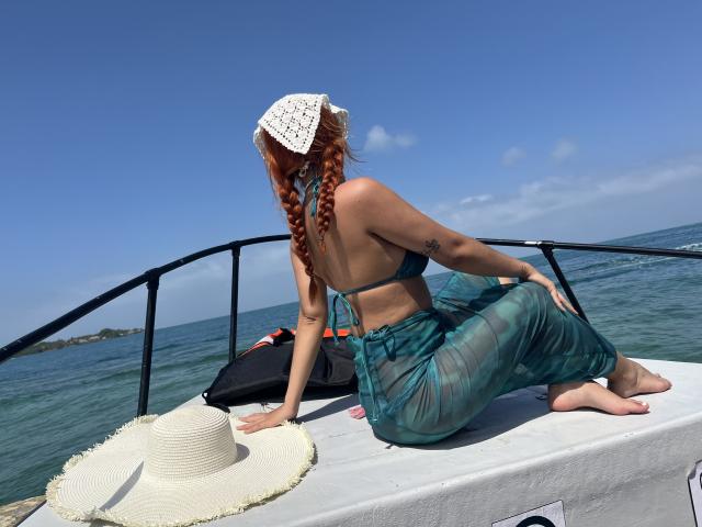 SamantaCarter - Live porn &amp; sex cam - 29034356