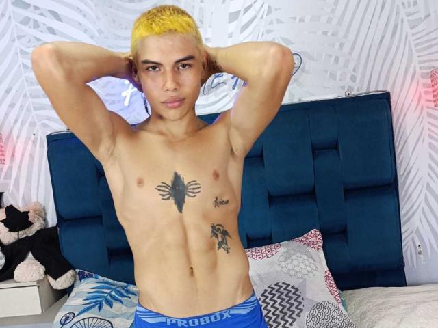 TommyMille - Live porn &amp; sex cam - 29035073