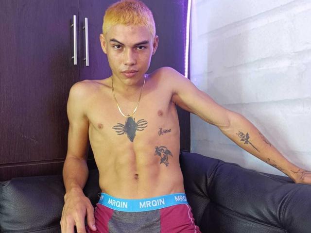 TommyMille - Sexe cam en vivo - 29035079
