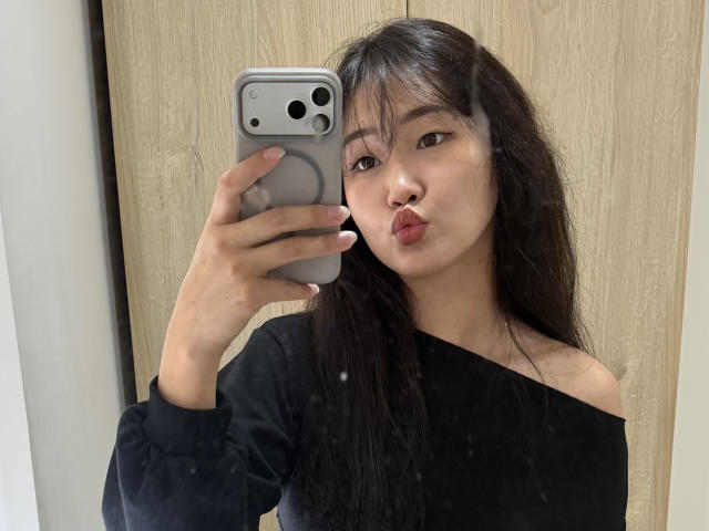 PinkyBlooom - Sexe cam en vivo - 29035544