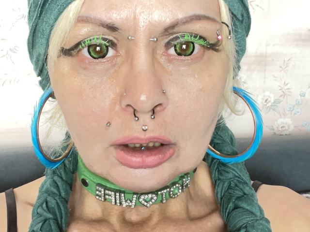 Icecandyshokolade - Live porn &amp; sex cam - 29035808