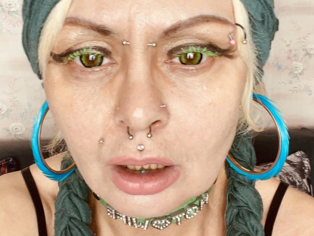 Icecandyshokolade - Live Sex Cam - 29035811