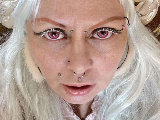 Icecandyshokolade - Sexe cam en vivo - 29035826