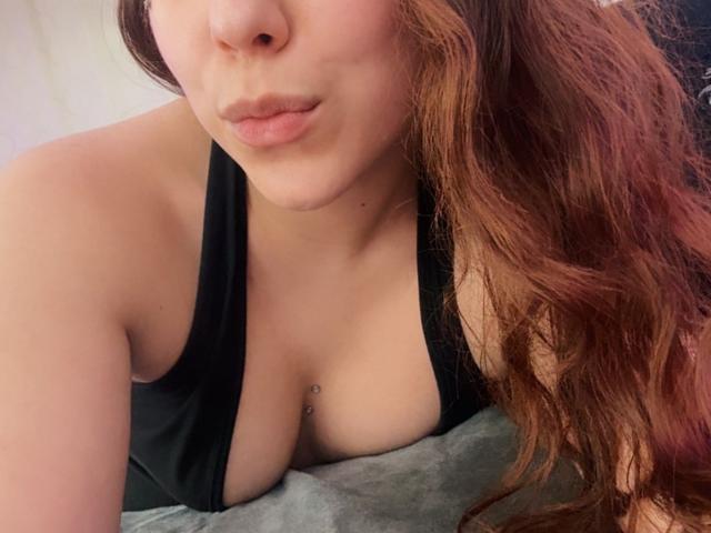 AmberlStha - Live sex cam - 29036012