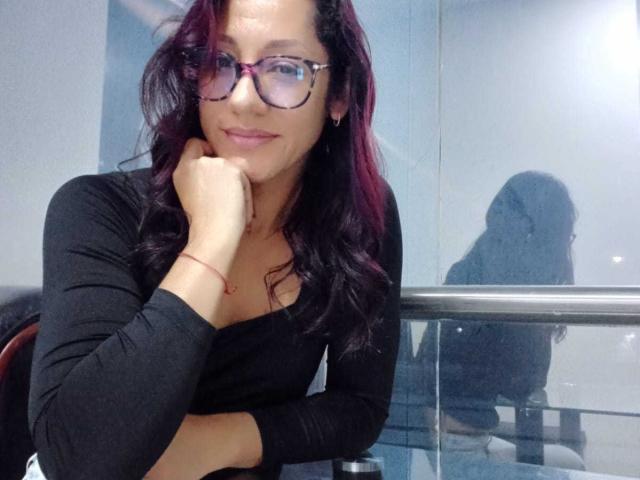 SamanthaCorine - Sexe cam en vivo - 29036798