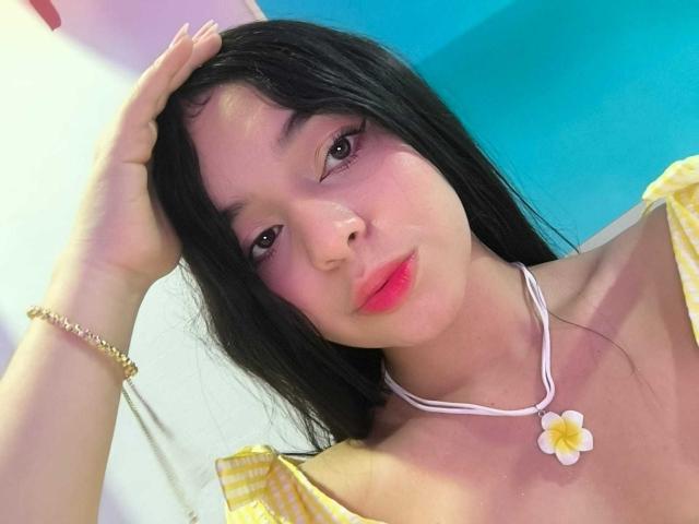 LissyCarter - Sexe cam en vivo - 29036981