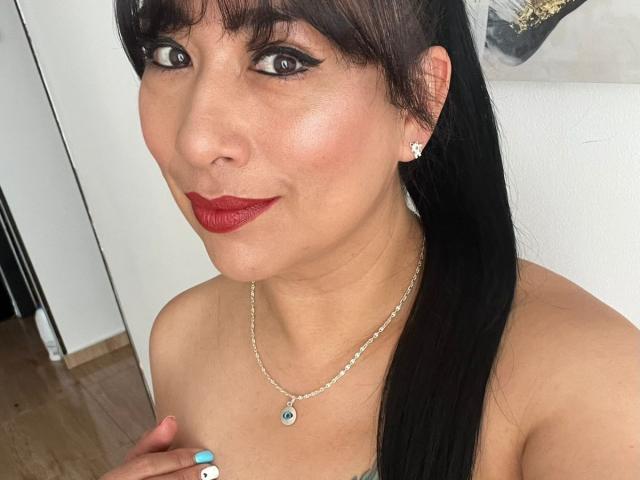 Karimelee - Live Sex Cam - 29037011