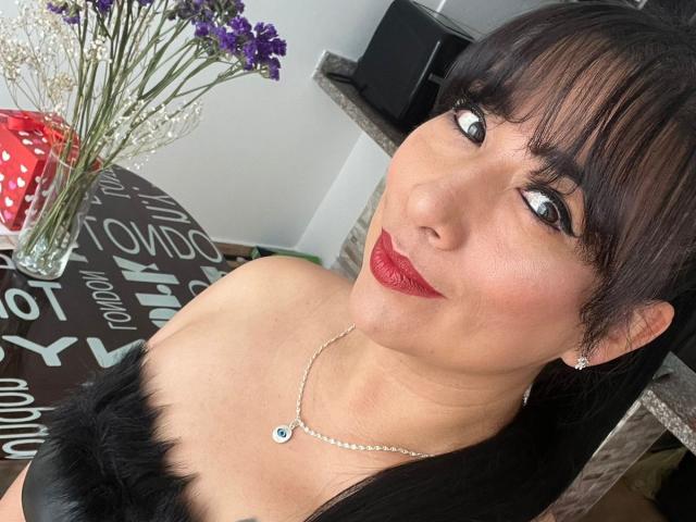 Karimelee - Sexe cam en vivo - 29037014
