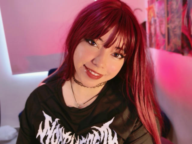 Arieyaara - Live porn &amp; sex cam - 29037245