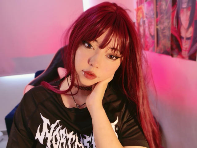 Arieyaara - Sexe cam en vivo - 29037257