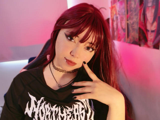 Arieyaara - Live porn &amp; sex cam - 29037263