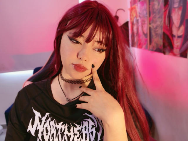 Arieyaara - Live porn &amp; sex cam - 29037266