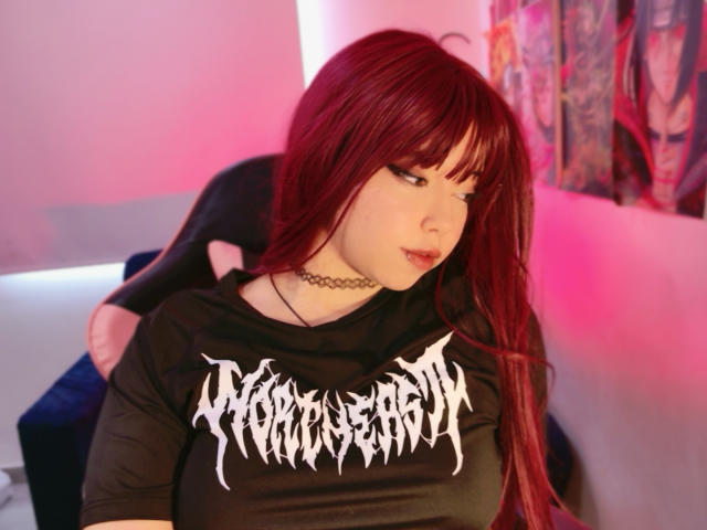 Arieyaara - Live porn &amp; sex cam - 29037269