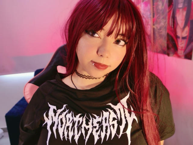 Arieyaara - Live porn &amp; sex cam - 29037281