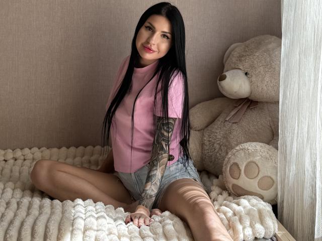 AuraXo - Live sexe cam - 29037293