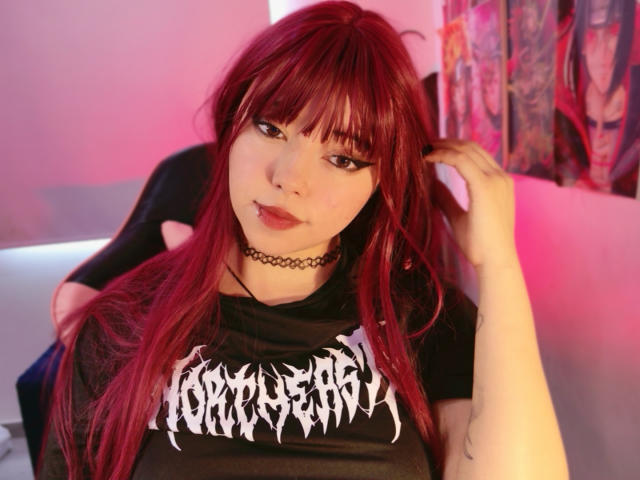 Arieyaara - Live porn &amp; sex cam - 29037302