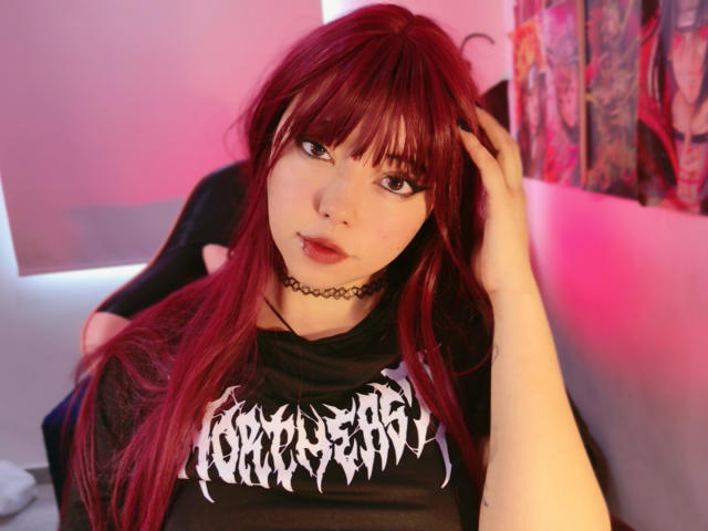 Arieyaara - Live porn &amp; sex cam - 29037308