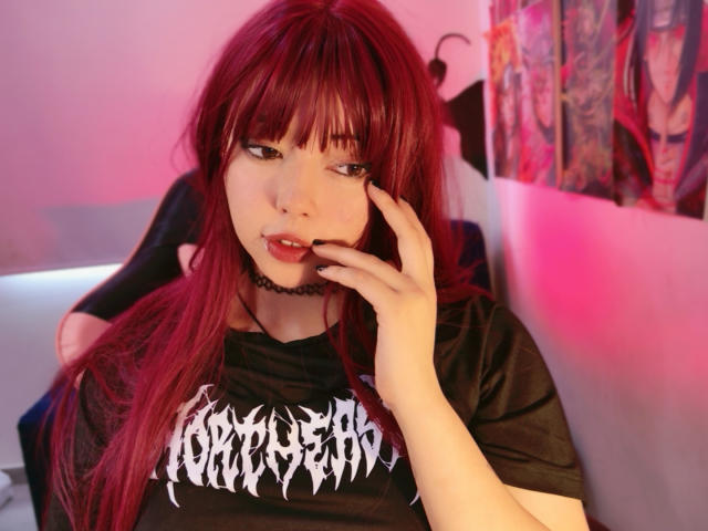 Arieyaara - Sexe cam en vivo - 29037314