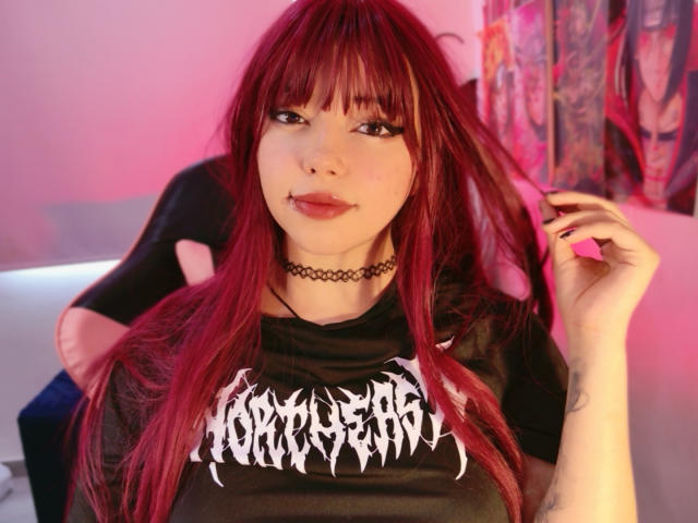 Arieyaara - Live porn &amp; sex cam - 29037317