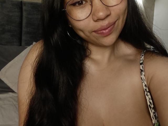 Karollteyes - Sexe cam en vivo - 29037479