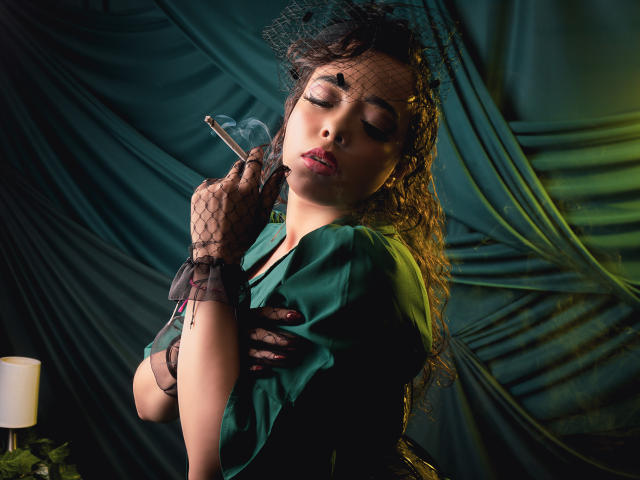 BarbaraLeythonn - Sexe cam en vivo - 29037818